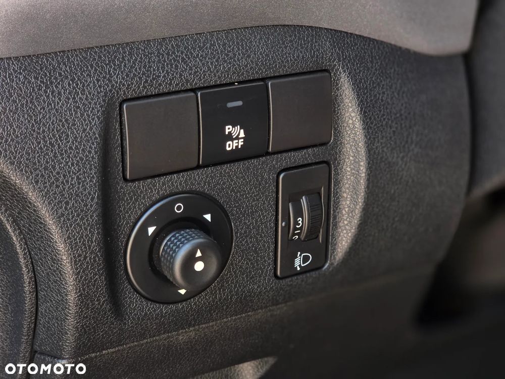 Citroën Berlingo - 16