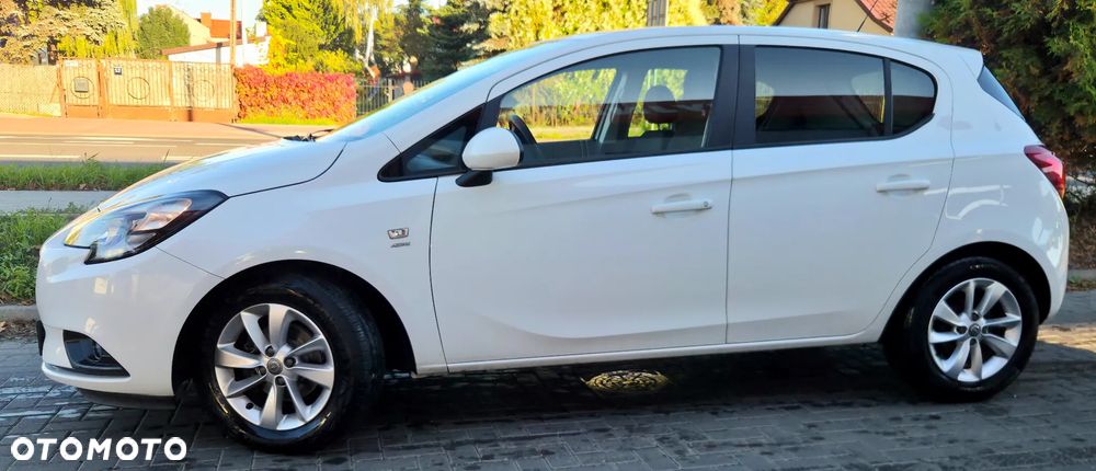 Opel Corsa 1.4 Selection - 7