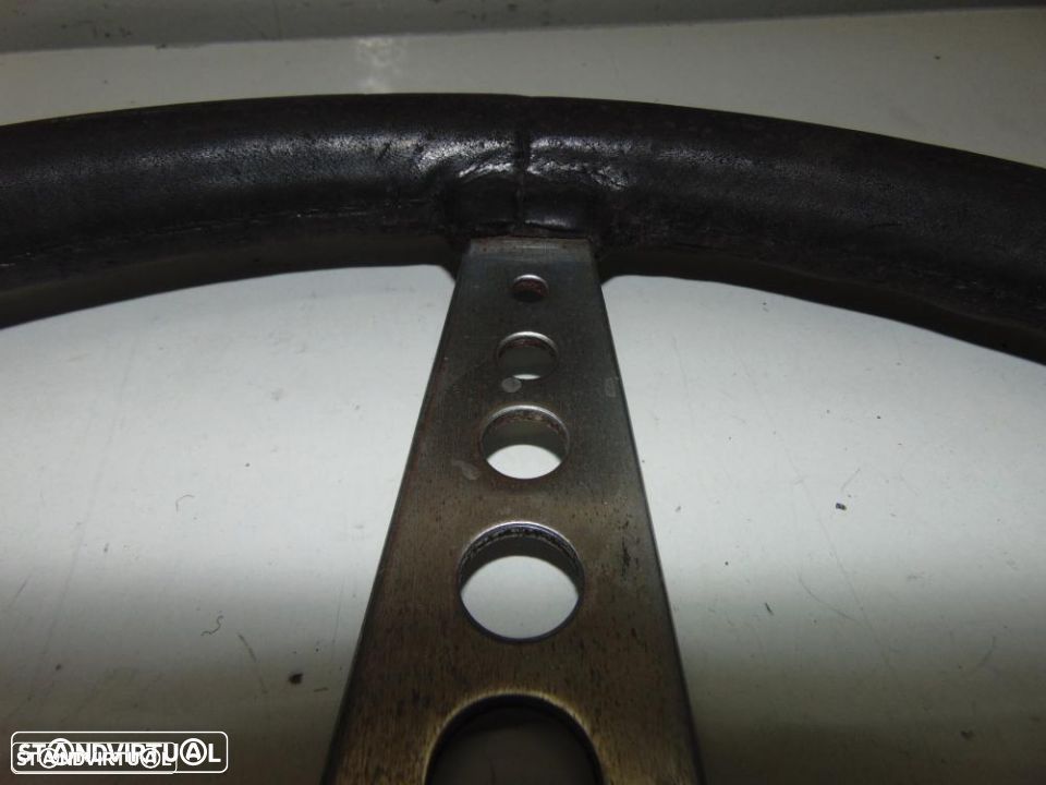 Antigos e clássicos volante - 5