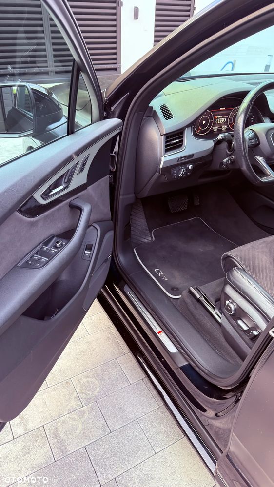 Audi Q7 - 16