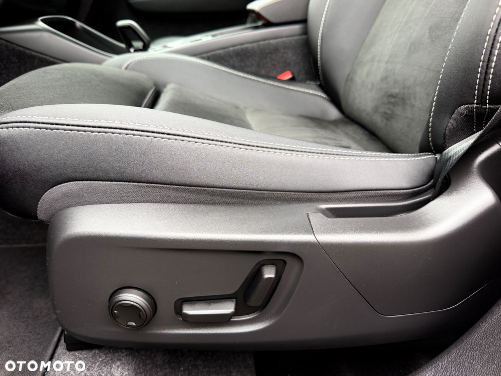 Volvo XC 40 T5 Plug-In Hybrid Plus Bright - 9