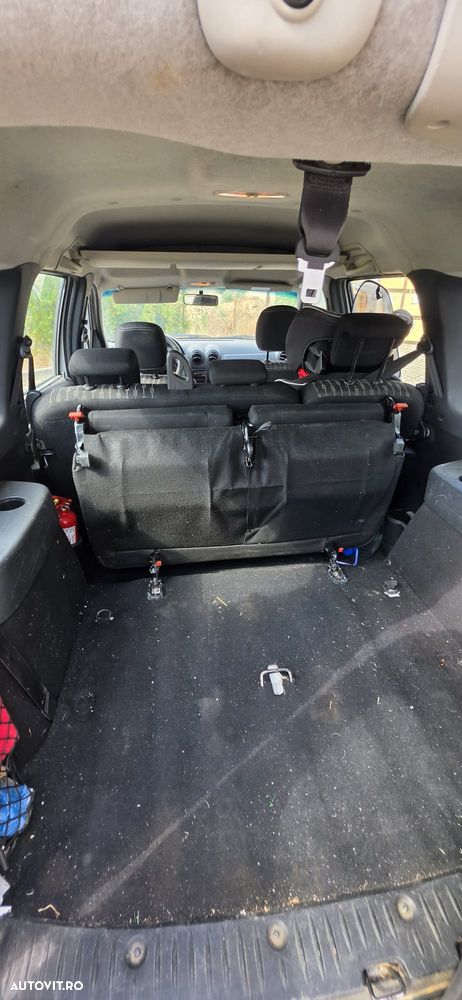 Dacia Logan 1.5 dCi Laureate - 10