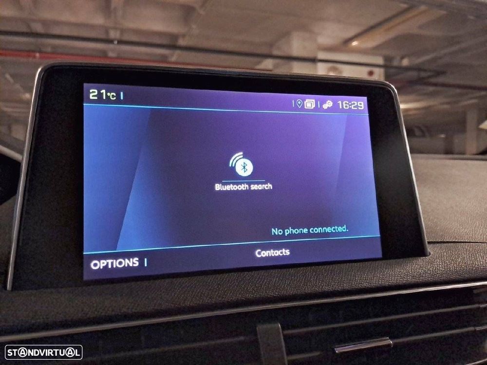 Peugeot 3008 1.6 Hybrid Allure e-EAT8 - 22