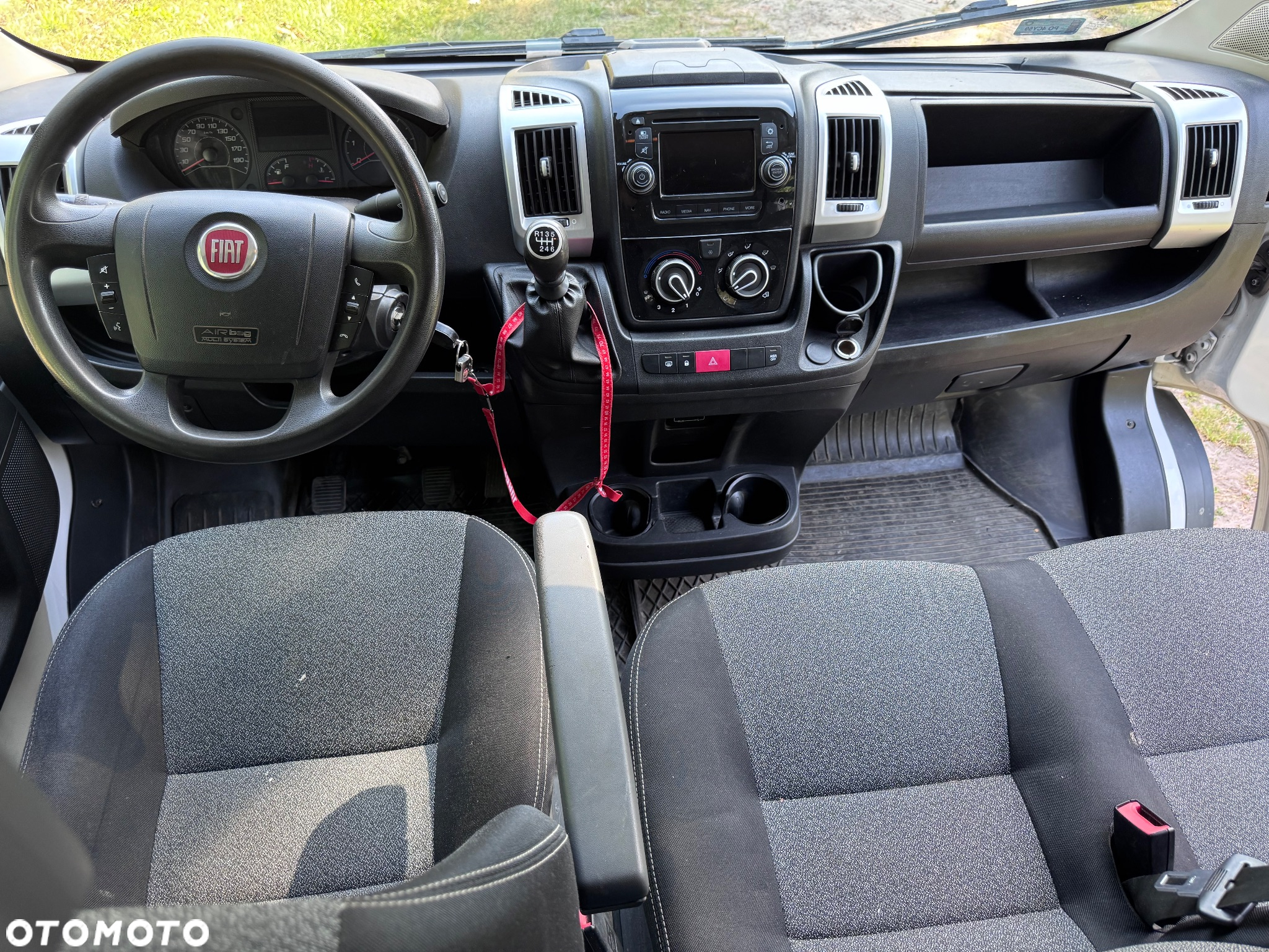 Fiat Ducato - 8