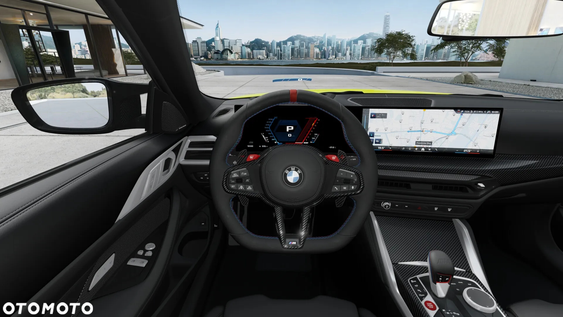 BMW M4 Competition M xDrive - 14