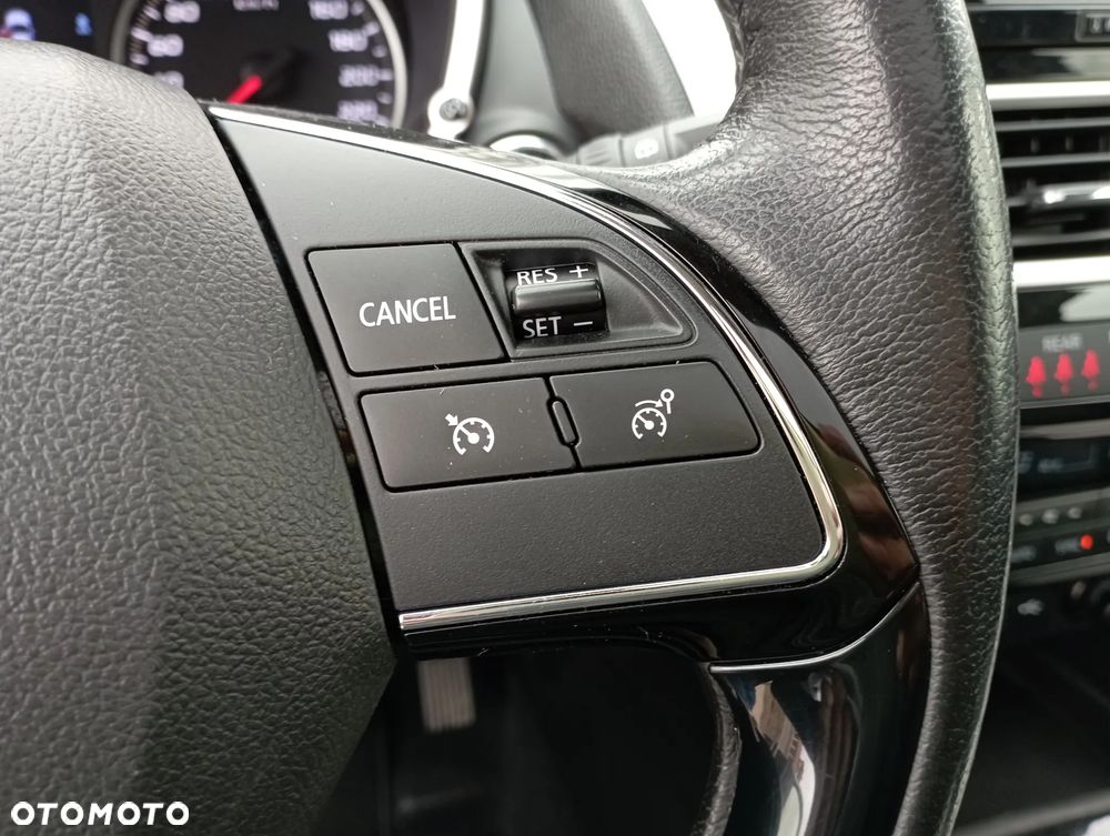 Mitsubishi Eclipse Cross - 29