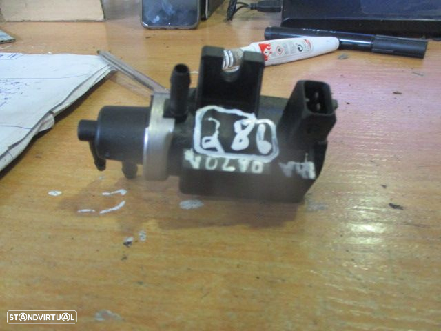 Valvula De Vacuo 72190343 VOLVO V40 2001 1.9D - 3