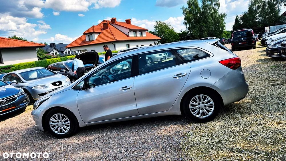 Kia Ceed 1.6 GDI XL - 20