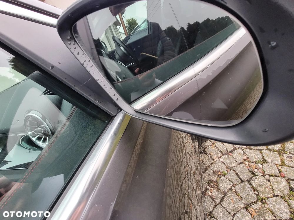 Mercedes-Benz Klasa B 180 AMG Line - 25