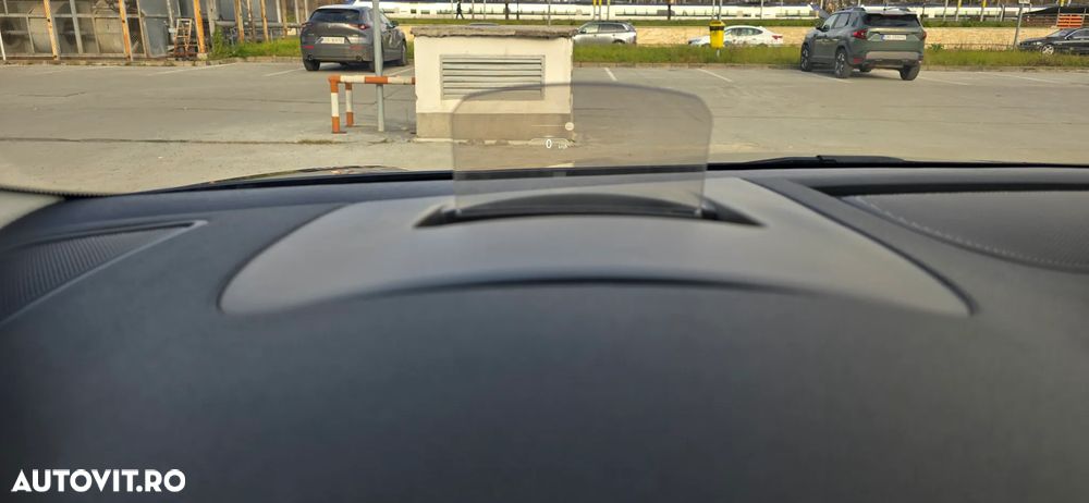 Renault Talisman Grandtour BLUE dCi 200 EDC INITIALE PARIS - 11