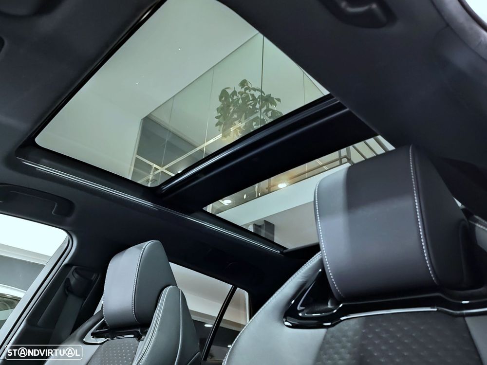 Toyota Corolla Touring Sports 1.8 Hybrid Exclusive - 31