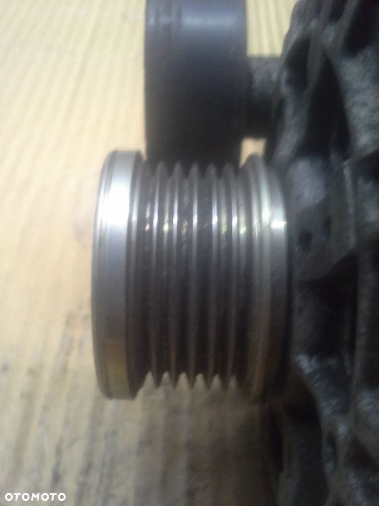 Alternator BMW E46 1.8 7521385-01 Valeo - 3