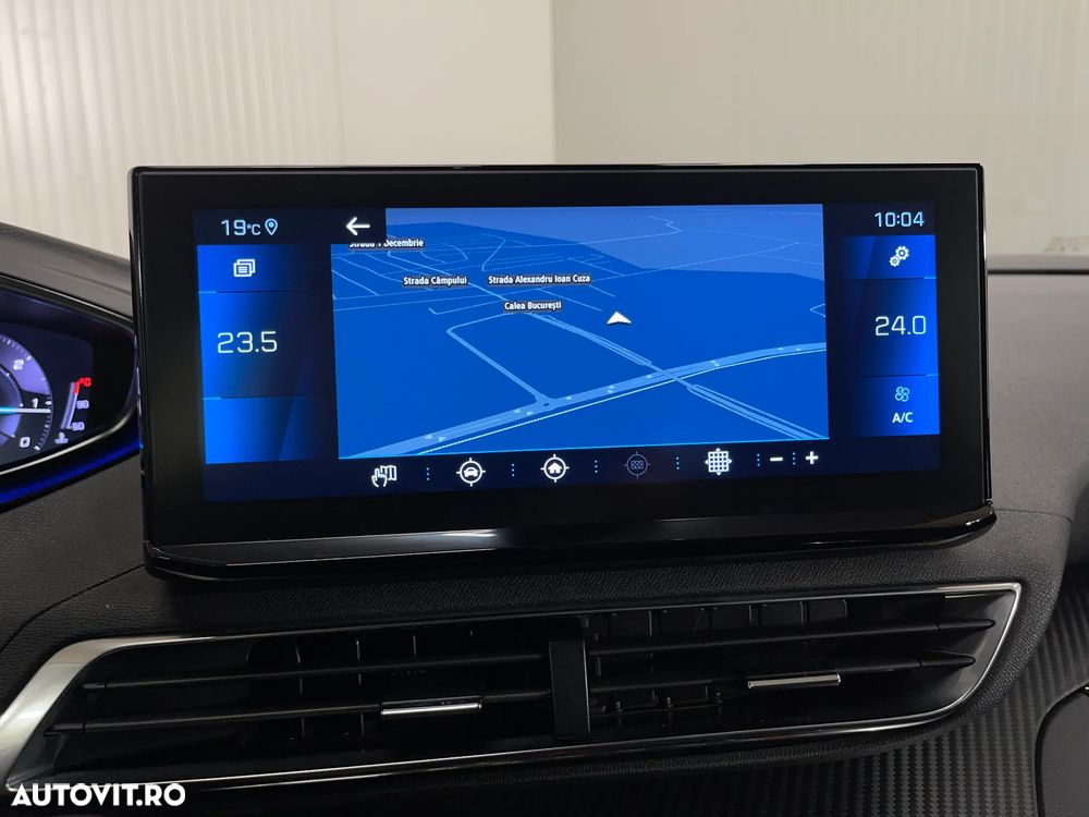 Peugeot 5008 BlueHDI 130 EAT8 Active Business-Paket - 19