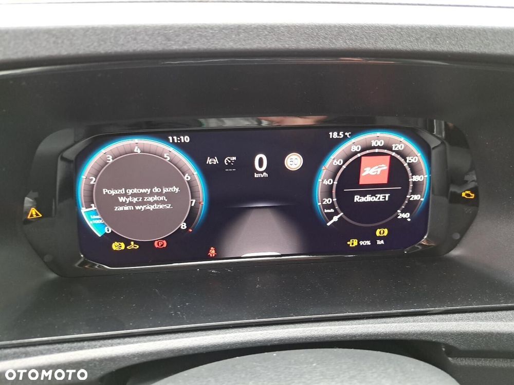 Volkswagen Caddy Maxi Cargo - 19