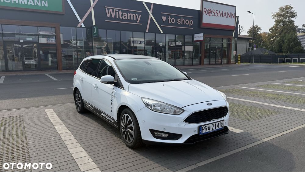 Ford Focus CC - 2