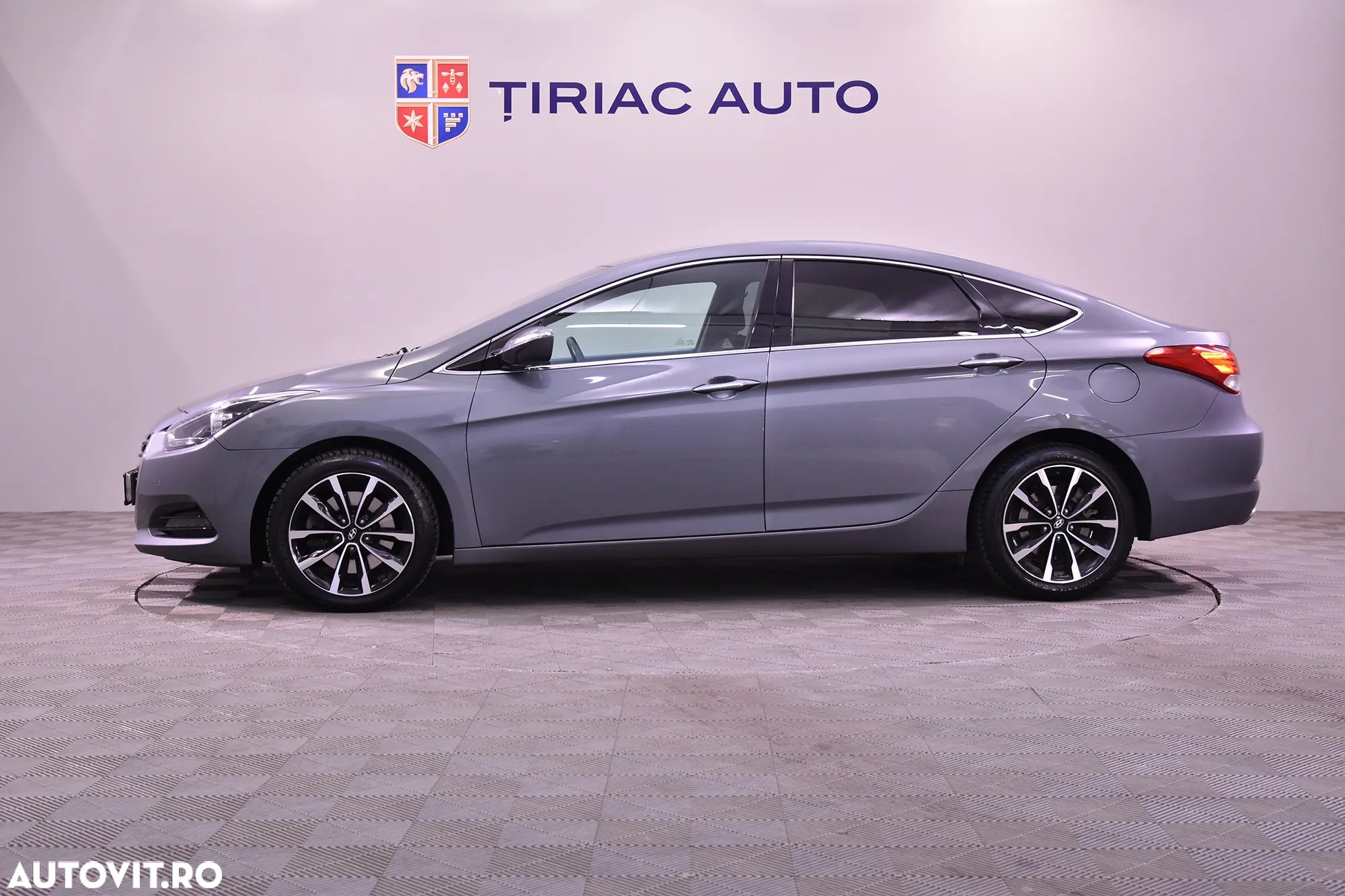 Hyundai i40 - 2