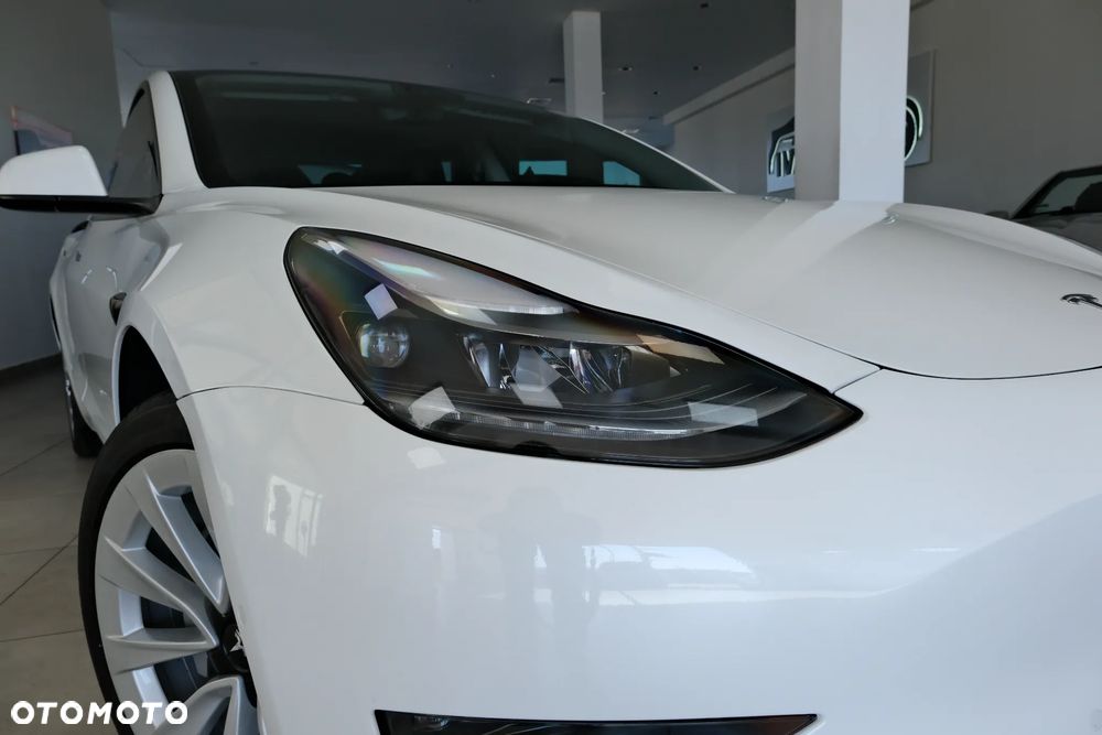 Tesla Model 3 2021 photo 5