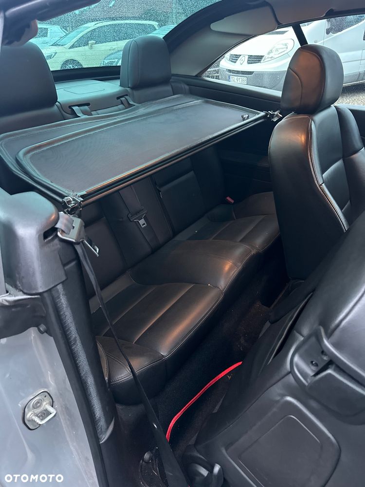 Peugeot 307 CC 140 Sport - 7