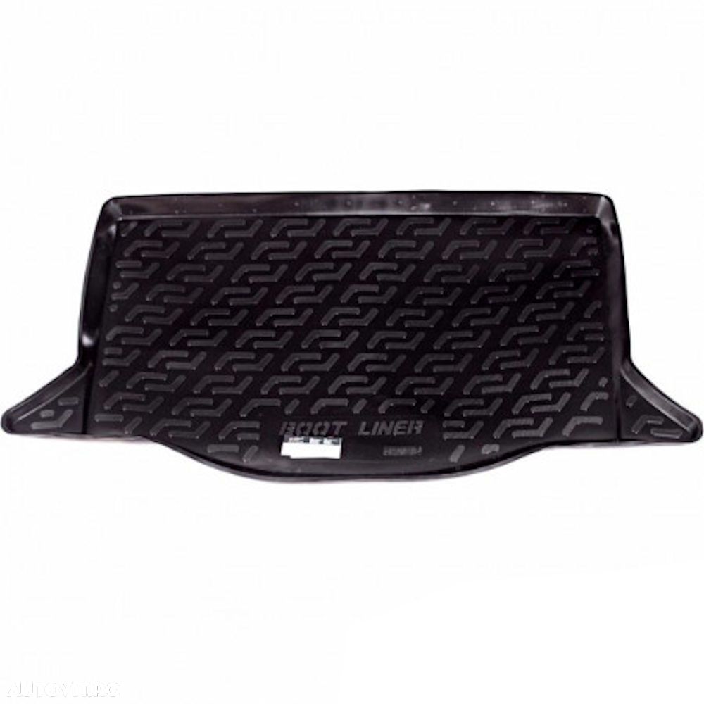 Tavita portbagaj Honda Jazz 3 Hatchback (2013-) - 1