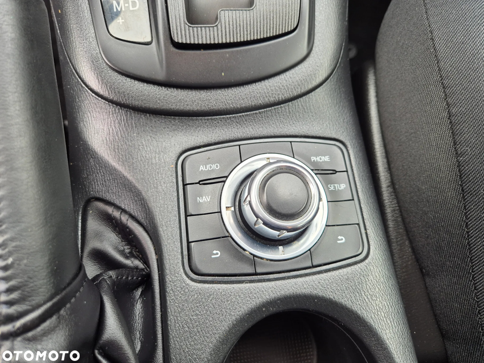 Mazda CX-5 2.2 SKYACTIV-D Center-Line - 38