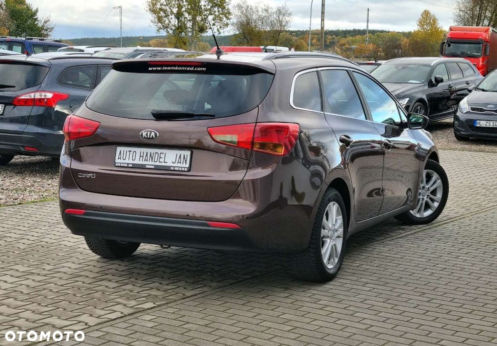 Kia Ceed - 2