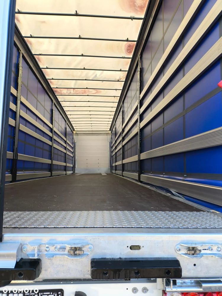 Schmitz Cargobull MEGA VARIOS - 385/55/22.5 - 22