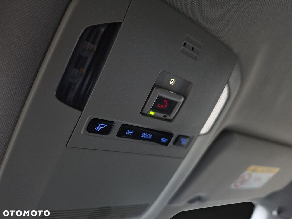 Toyota Highlander - 28