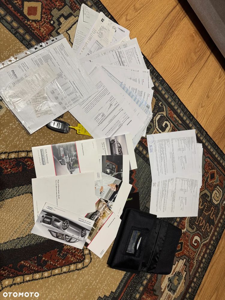 Audi A6 Limousine 2.0 TDI DPF - 33