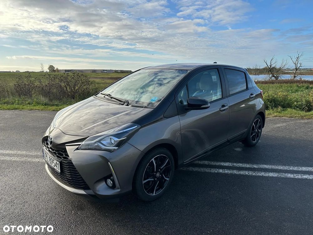 Toyota Yaris 1.5 Selection - 10