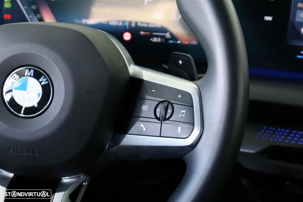 BMW 116 Pack Desportivo M - 11