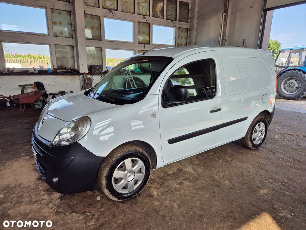 Renault Kangoo - 1