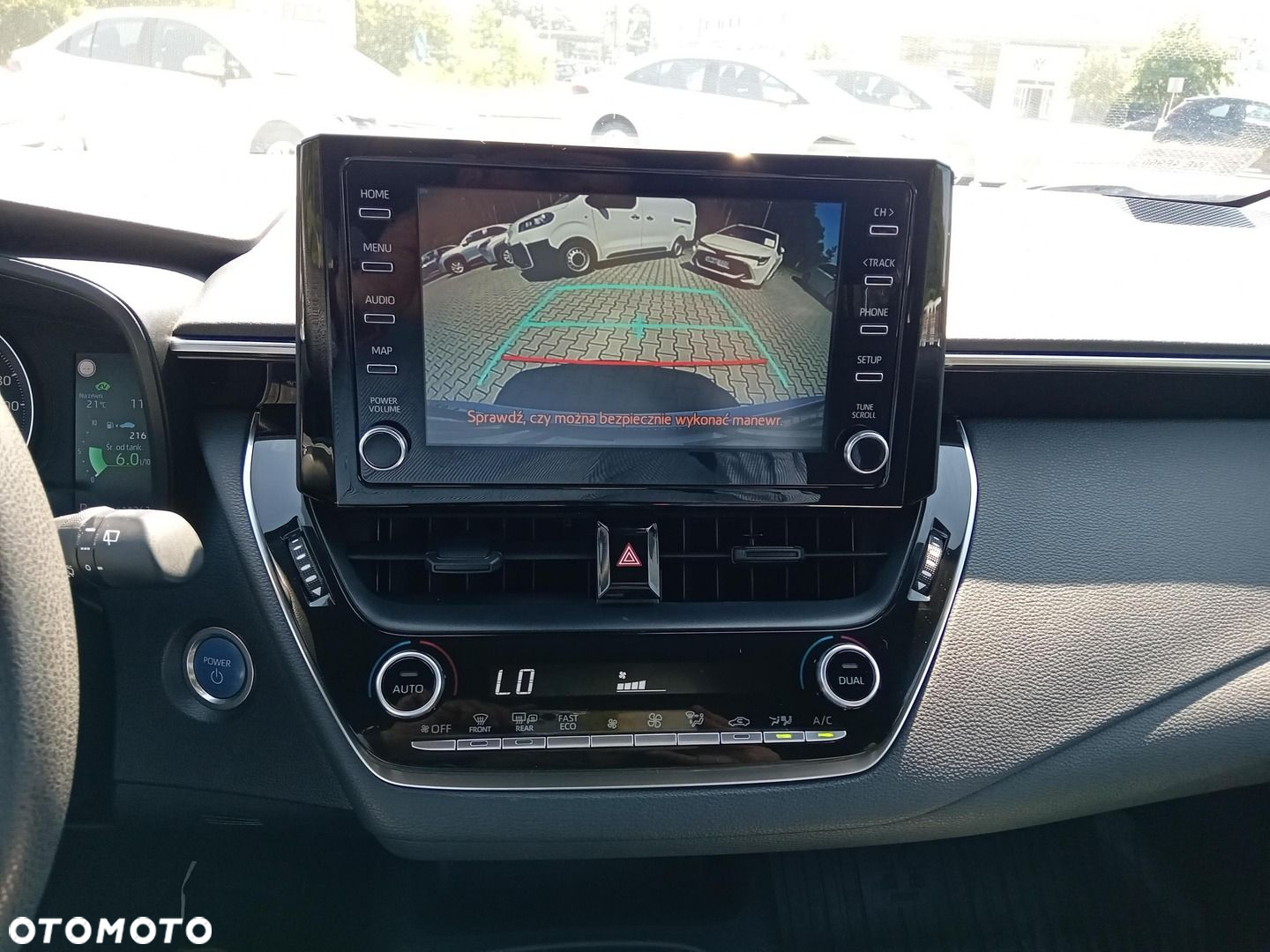 Toyota Corolla - 12