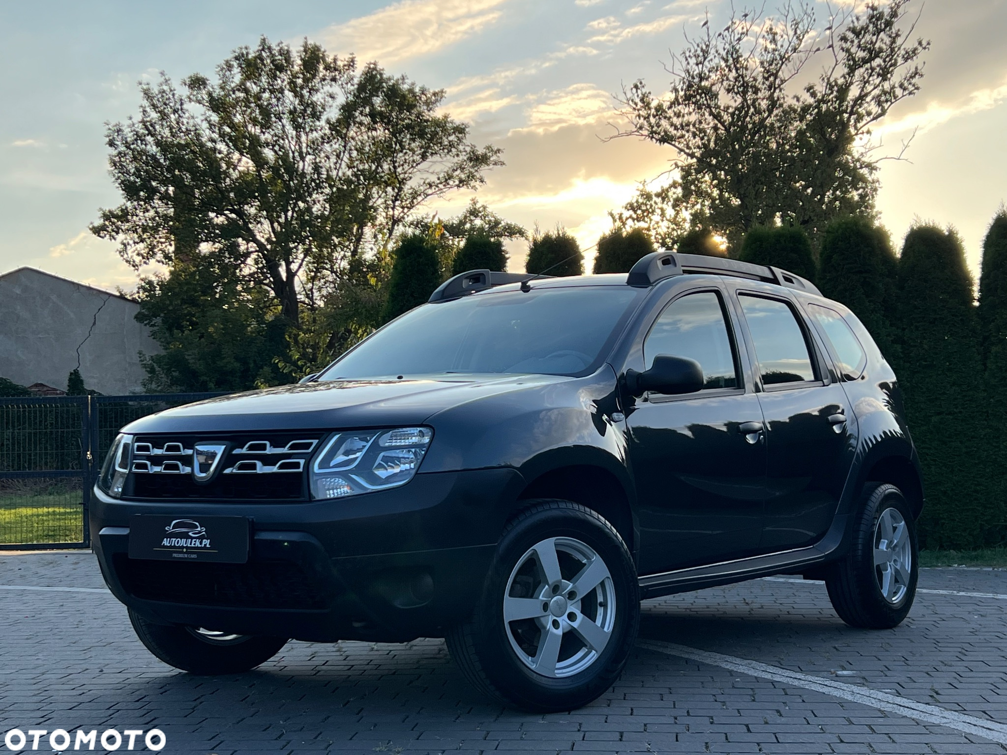 Dacia Duster 1.6 SCe Ambiance S&S - 7