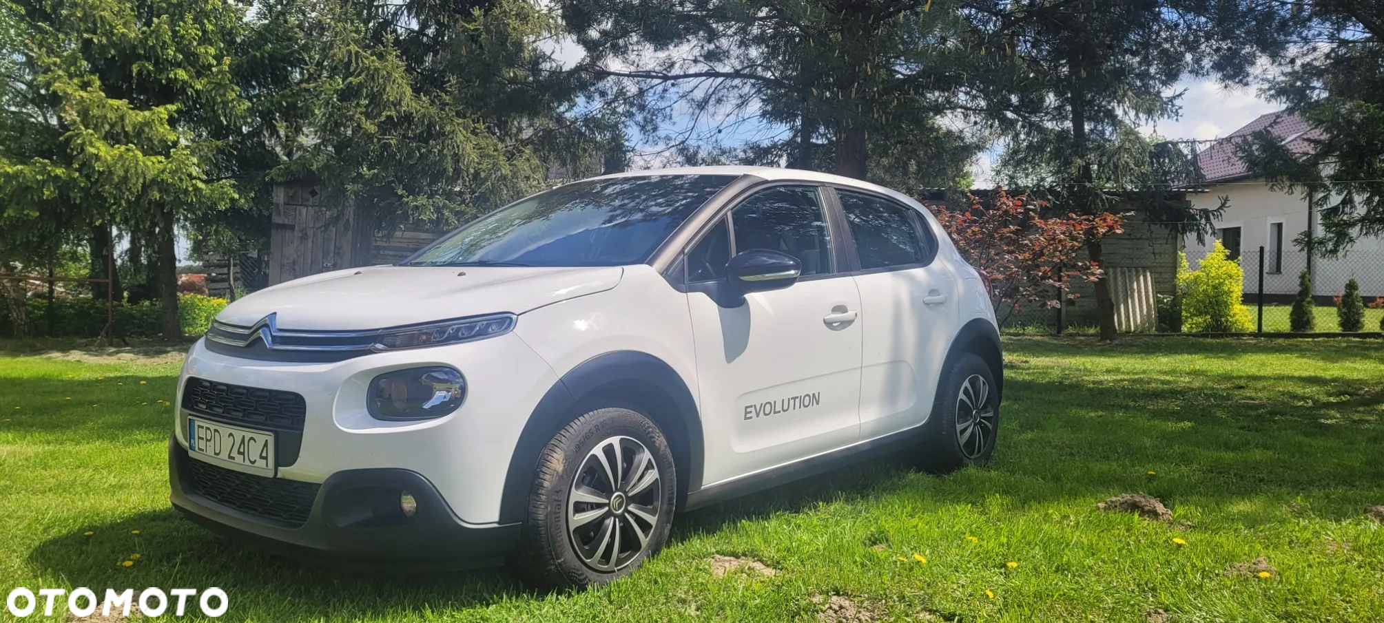 Citroën C3 1.6 BlueHDi Feel S&S - 4