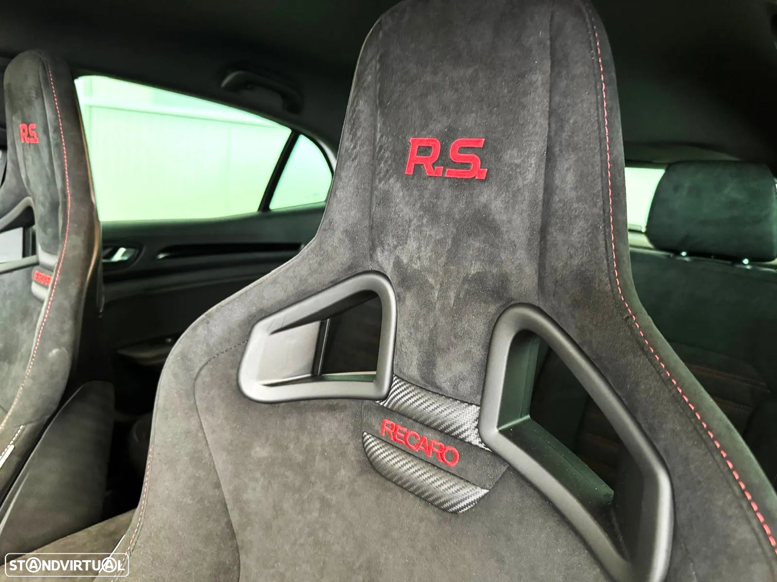 Renault Mégane 1.8 TCe R.S. Ultime EDC - 25