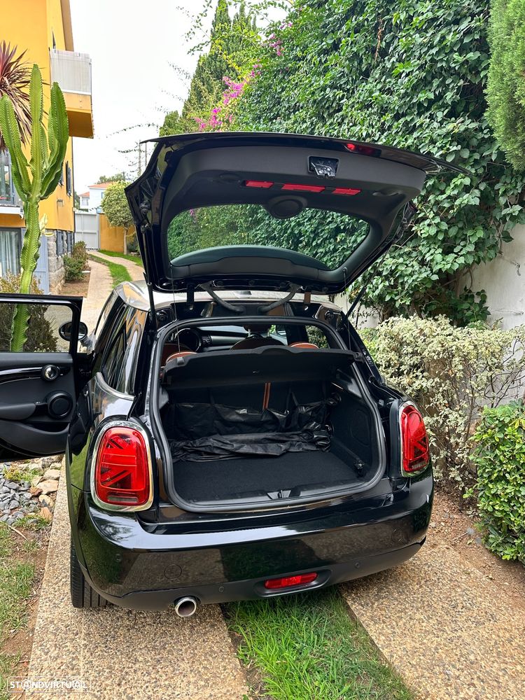MINI Coupé - 10