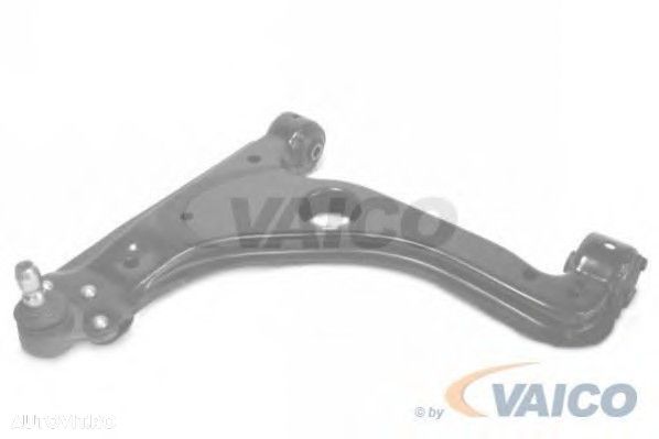 Bascula noua brat suspensie roata fata stanga dreapta Opel Astra H, Meriva B, Zafira A, Zafira B - 1