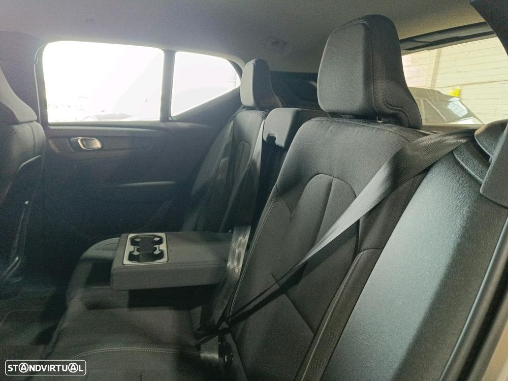 Volvo XC 40 1.5 T4 PHEV Inscription Expression - 8