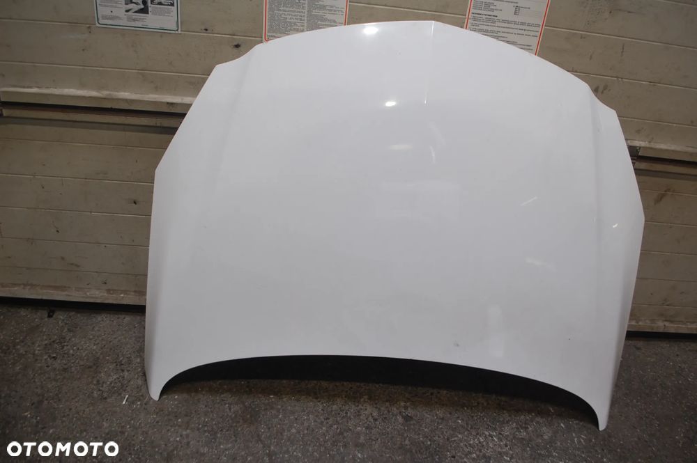 MASKA POKRYWA GÓRNA SILNIKA Z40R OPEL INSIGNIA A OPC - 1