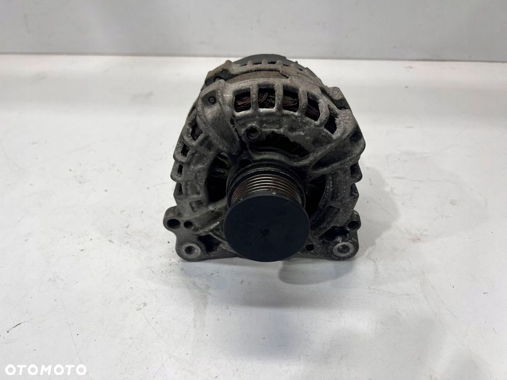 ALTERNATOR AUDI VOLKSWAGEN SEAT SKODA 03L903017E 150A ORYGINAŁ ! 1/25 - 2