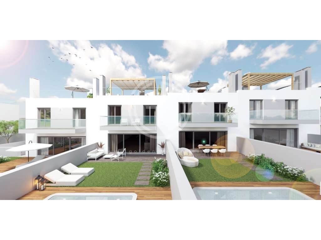 RIA TERRACES - Grande imagem: 4/33