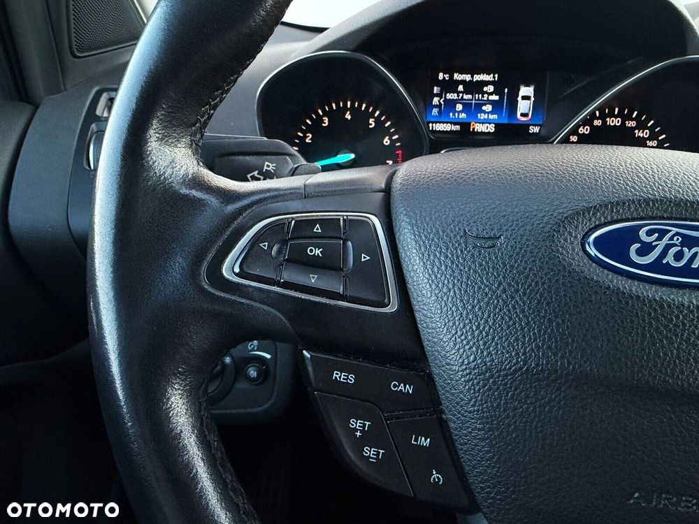 Ford Kuga 1.5 EcoBoost AWD Titanium ASS - 18