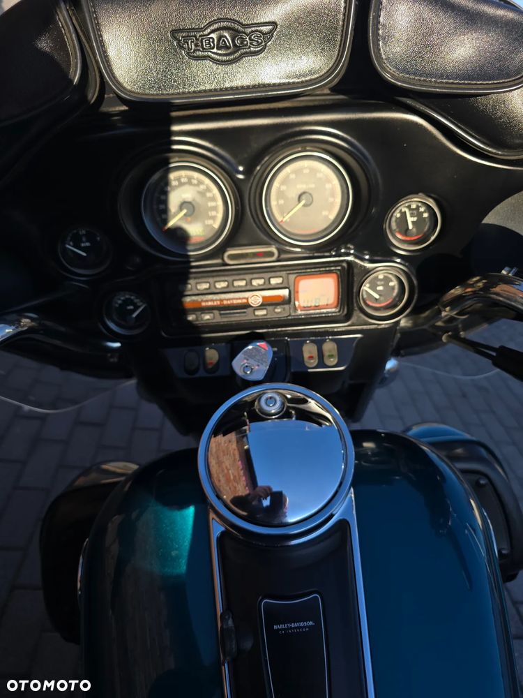 Harley-Davidson Touring Electra Glide - 25