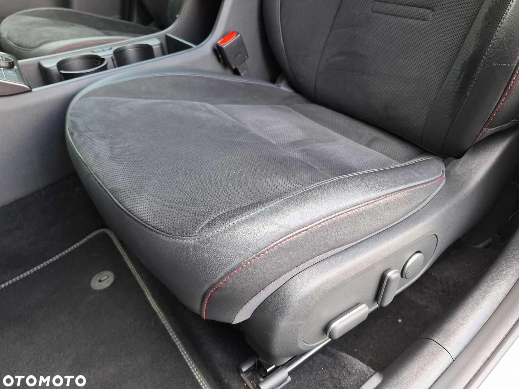 Hyundai Kona 1.6 T-GDI N Line DCT - 9
