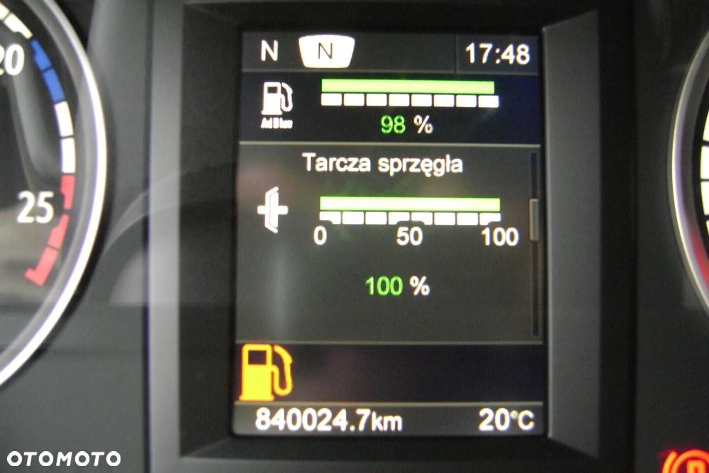 Scania R450 - 9