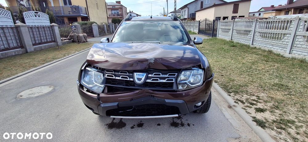 Dacia Duster - 2