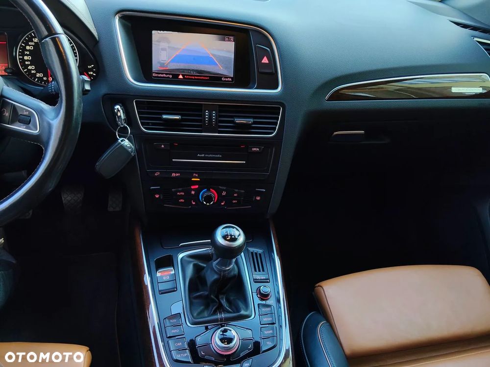Audi Q5 2.0 TDI Quattro - 30