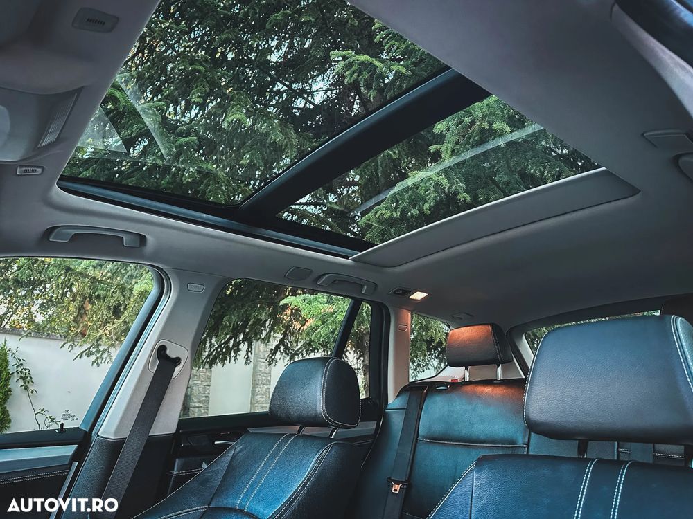 BMW X3 - 18