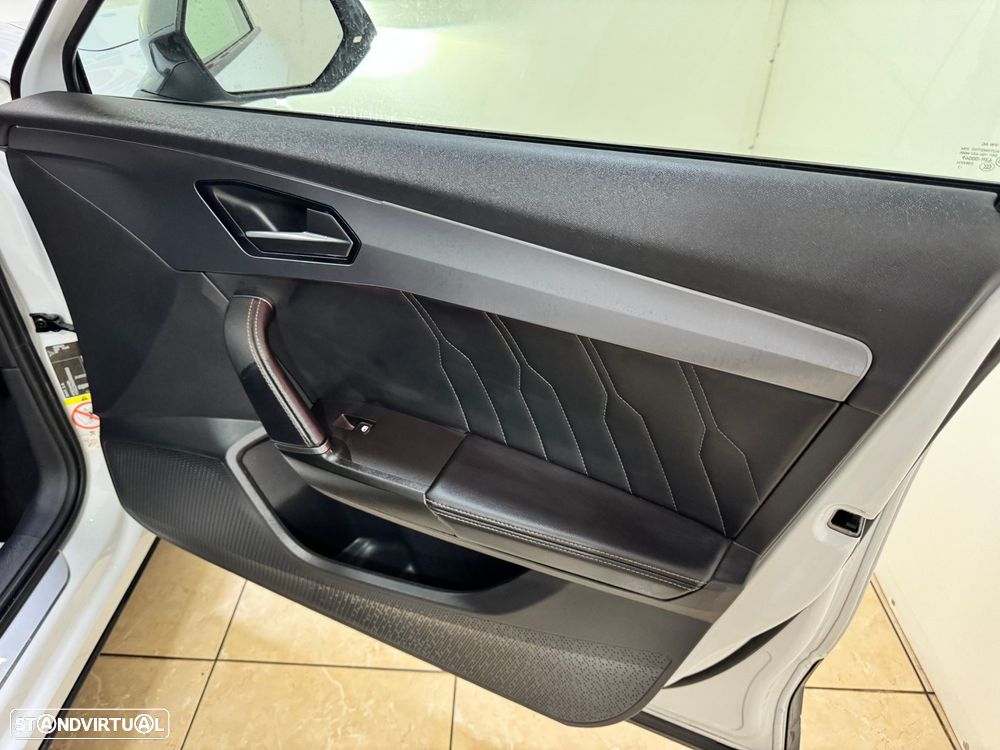 Cupra Formentor 1.5 TSI DSG - 40