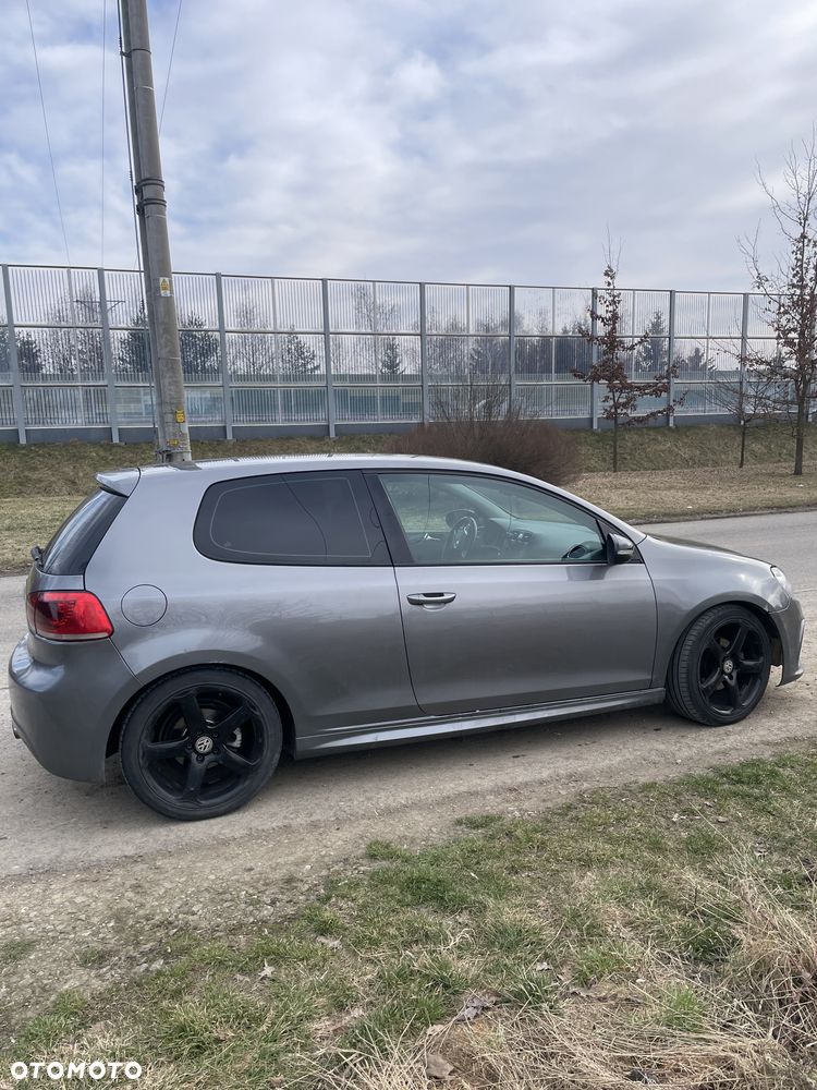 Volkswagen Golf 2.0 TDI Trendline - 7